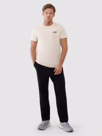 Футболка 4F M1974 модель 4FWSS25TTSHM1974-12S Фото