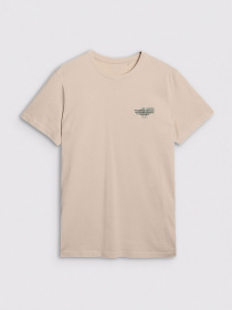 Футболка 4F M1974 модель 4FWSS25TTSHM1974-12S Фото