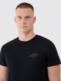 Футболка 4F M1974 Модель 4FWSS25TTSHM1974-20S Фото