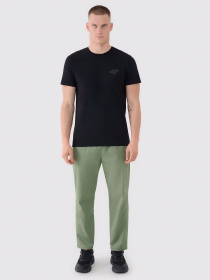 Футболка 4F M1974 Модель 4FWSS25TTSHM1974-20S Фото