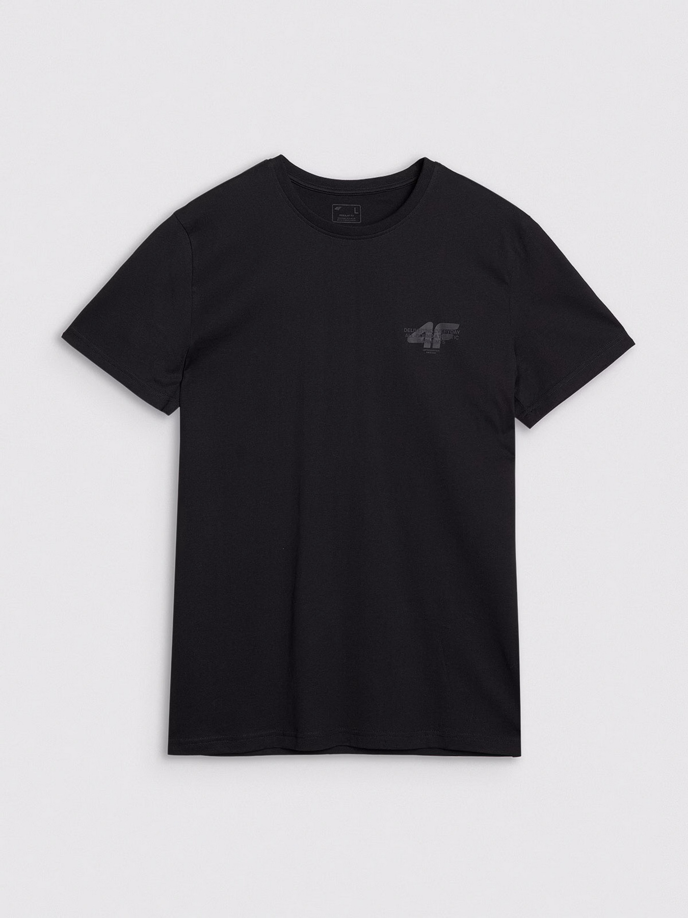 Футболка 4F M1974 модель 4FWSS25TTSHM1974-20S Фото