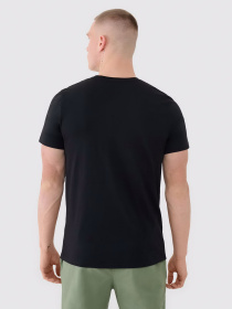 Футболка 4F M1974 модель 4FWSS25TTSHM1974-20S Фото