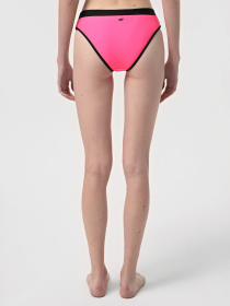 Нижня частина купальника 4F F078 модель 4FWSS25UBKBF078-55N Фото