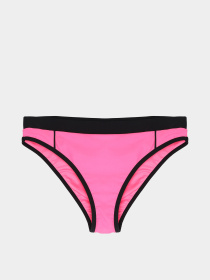 Нижня частина купальника 4F F078 модель 4FWSS25UBKBF078-55N Фото