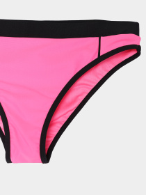 Нижня частина купальника 4F F078 модель 4FWSS25UBKBF078-55N Фото