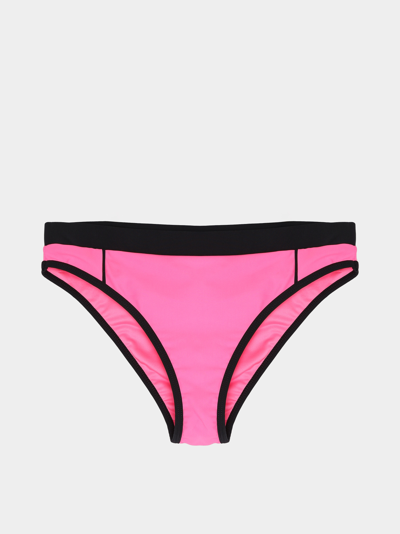 Низ купальника 4F F078 модель 4FWSS25UBKBF078-55N Фото