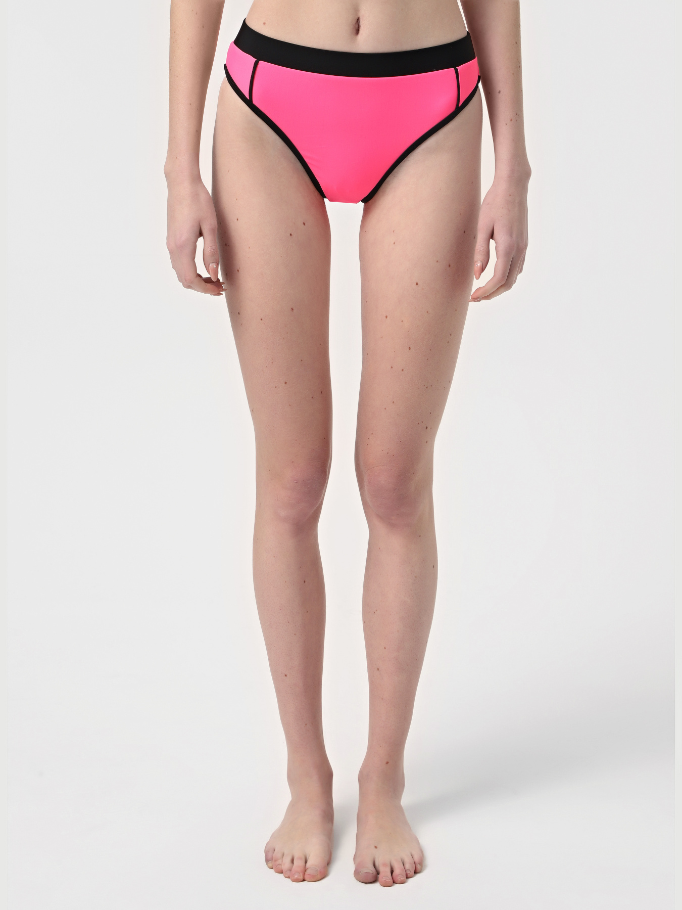 Низ купальника 4F F078 модель 4FWSS25UBKBF078-55N Фото