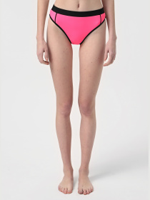 Низ купальника 4F F078 модель 4FWSS25UBKBF078-55N Фото