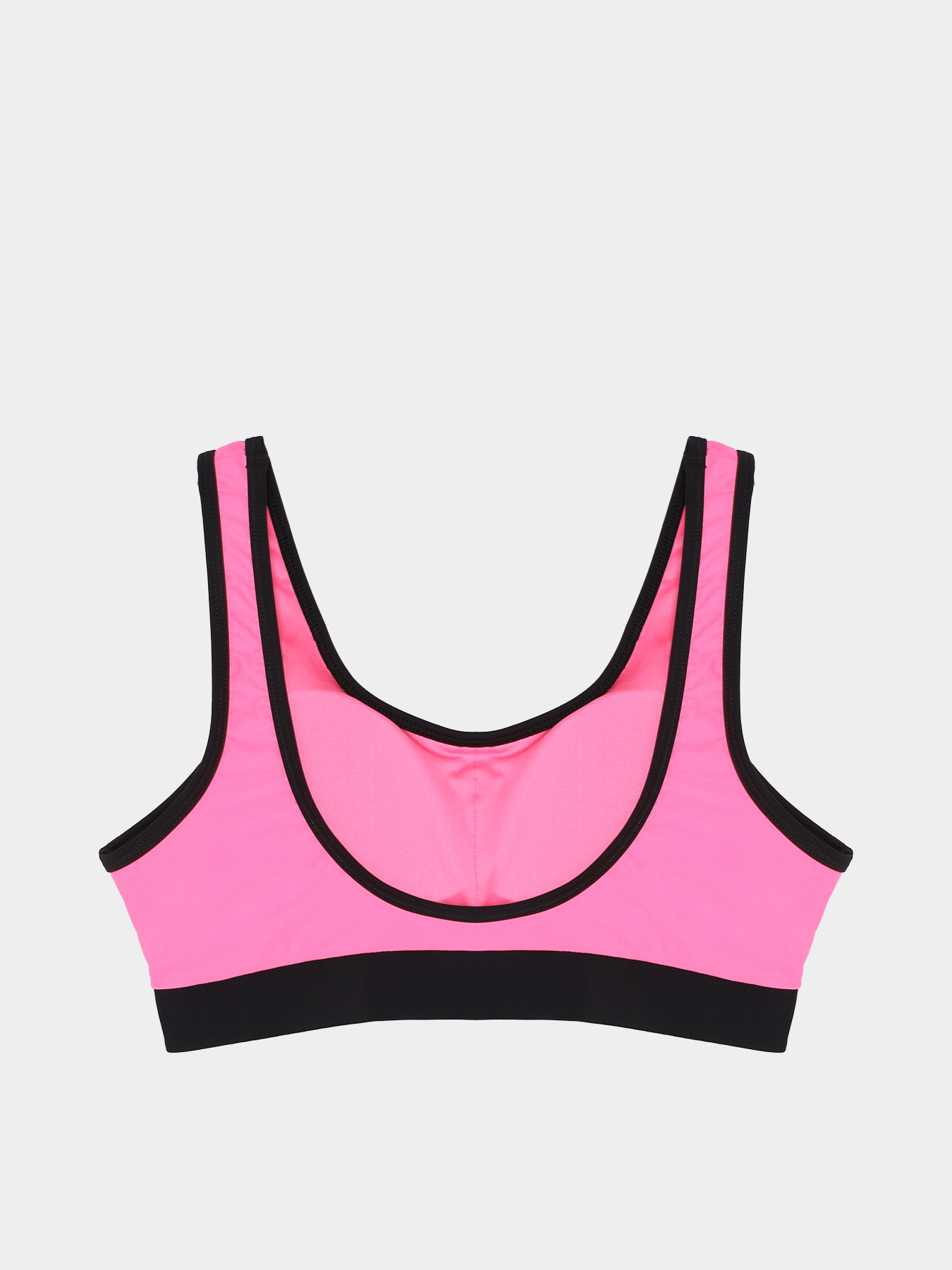 Верхня частина купальника 4F F077 модель 4FWSS25UBKTF077-55N Фото