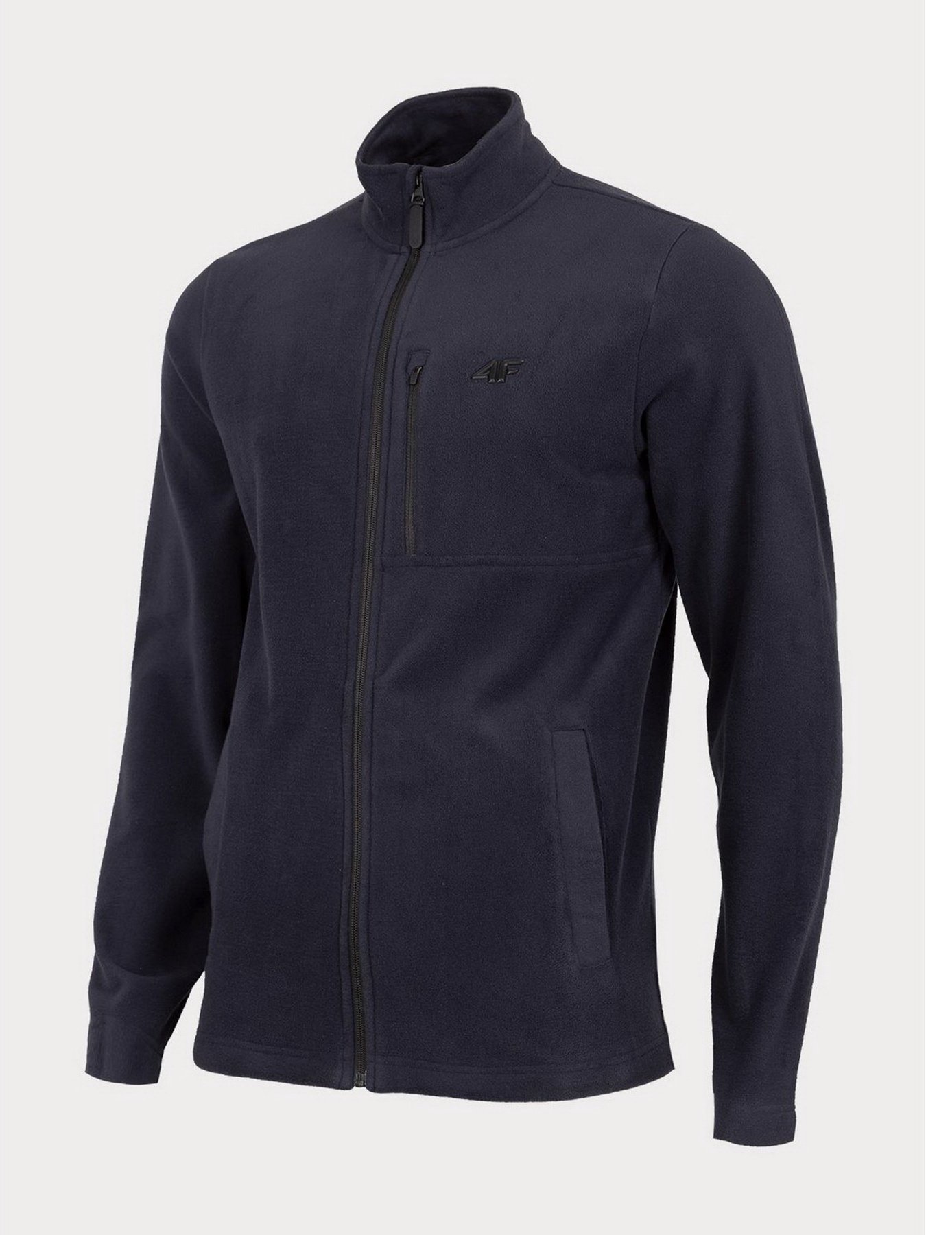 Кофта спортивна 4F NOS модель H4Z22-PLM352-30S Фото