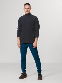 Кофта спортивна 4F NOS модель H4Z22-PLM352-30S Фото