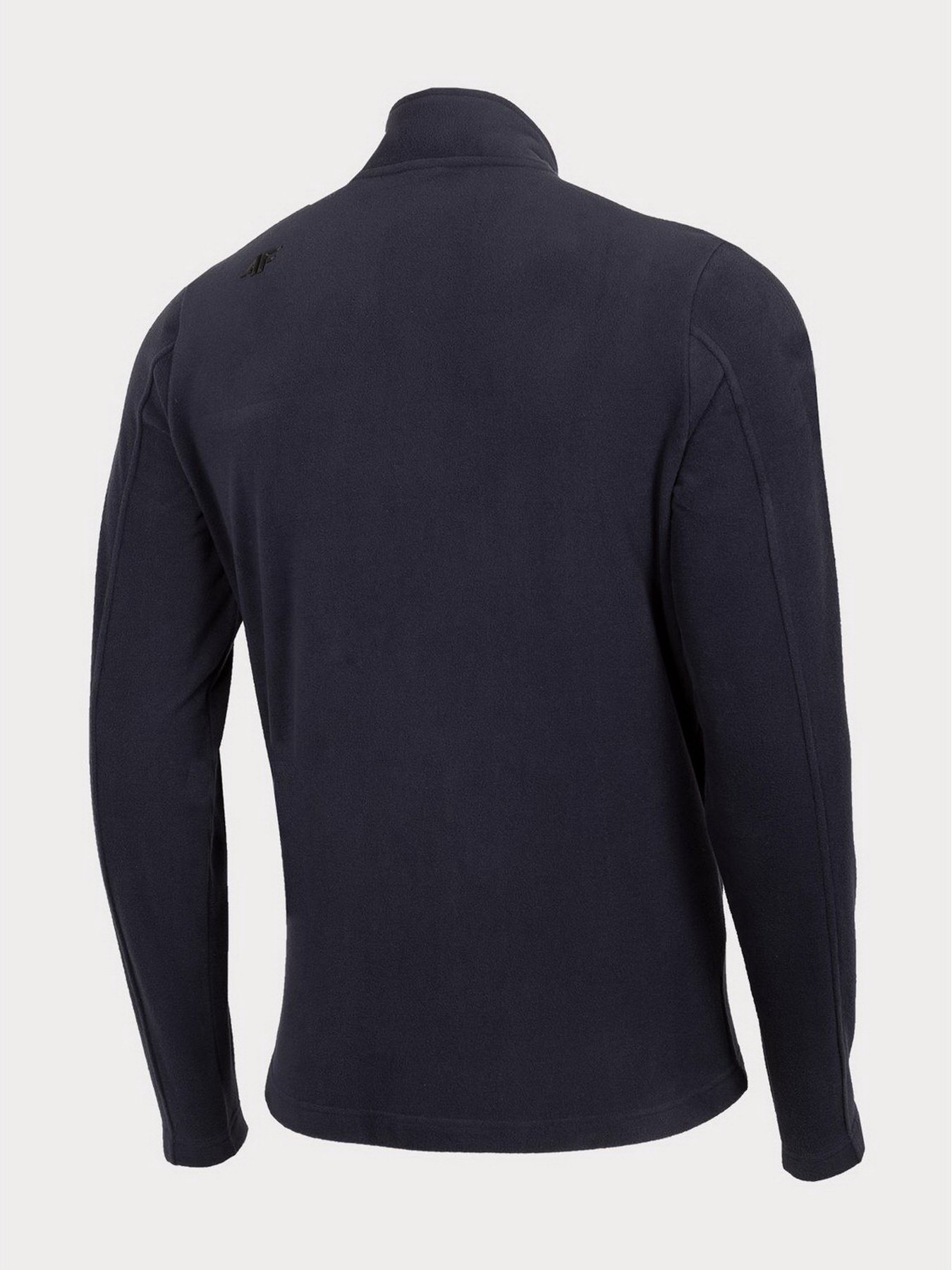 Спортивная кофта 4F NOS модель H4Z22-PLM352-30S Спортивная кофта 4F NOS модель H4Z22-PLM352-30S Фото