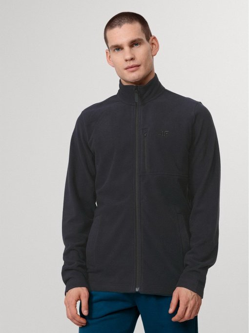 Спортивна кофта 4F NOS модель H4Z22-PLM352-30S Фото