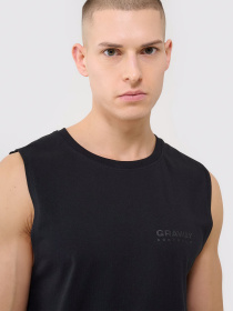 Майка 4F M128 модель 4FWSS25TSLEM128-20S Фото