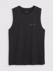 Майка 4F M128 модель 4FWSS25TSLEM128-20S Фото