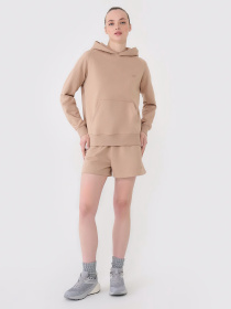 Худи 4F F1542 модель 4FWSS25TSWSF1542-83S Фото