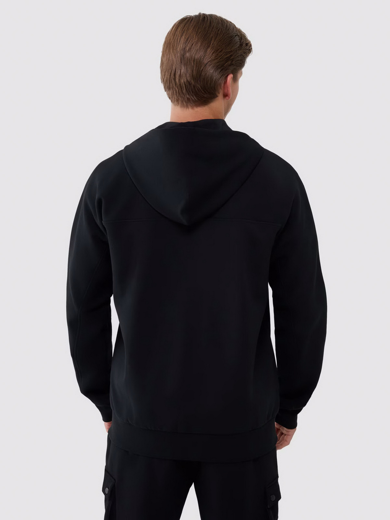 Кофта 4F M1537 модель 4FWSS25TSWSM1537-20S Фото