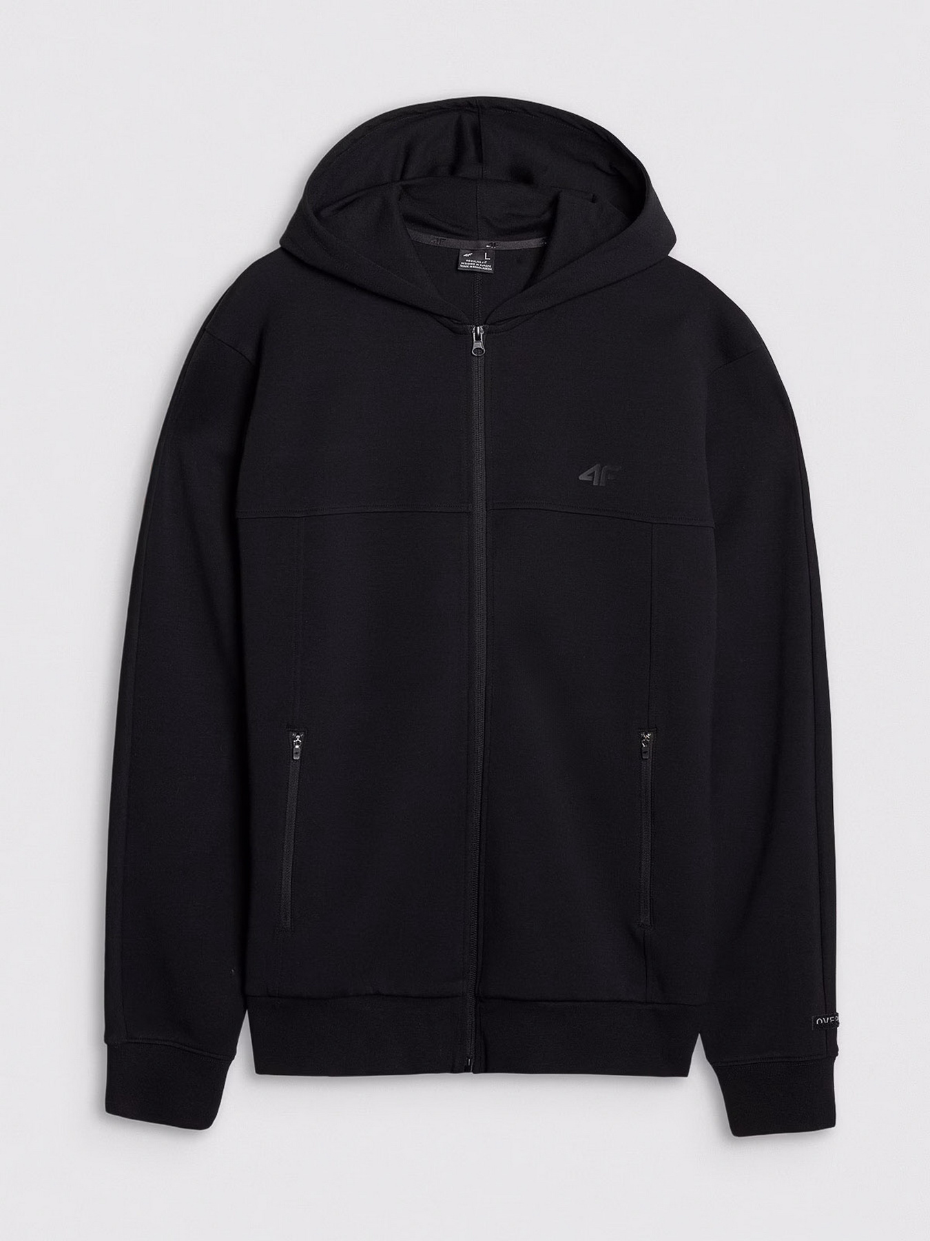 Кофта 4F M1537 модель 4FWSS25TSWSM1537-20S Фото