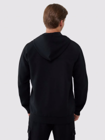 Кофта 4F M1537 модель 4FWSS25TSWSM1537-20S Фото