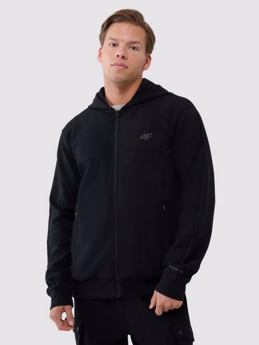 Кофта 4F M1537 модель 4FWSS25TSWSM1537-20S Фото