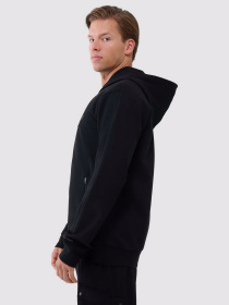 Кофта 4F M1537 модель 4FWSS25TSWSM1537-20S Кофта 4F M1537 модель 4FWSS25TSWSM1537-20S Фото