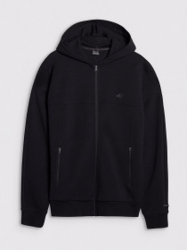 Кофта 4F M1537 модель 4FWSS25TSWSM1537-20S Кофта 4F M1537 модель 4FWSS25TSWSM1537-20S Фото