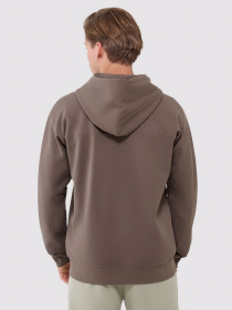 Кофта 4F M1537 модель 4FWSS25TSWSM1537-80S Фото