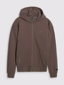 Кофта 4F M1537 модель 4FWSS25TSWSM1537-80S Фото