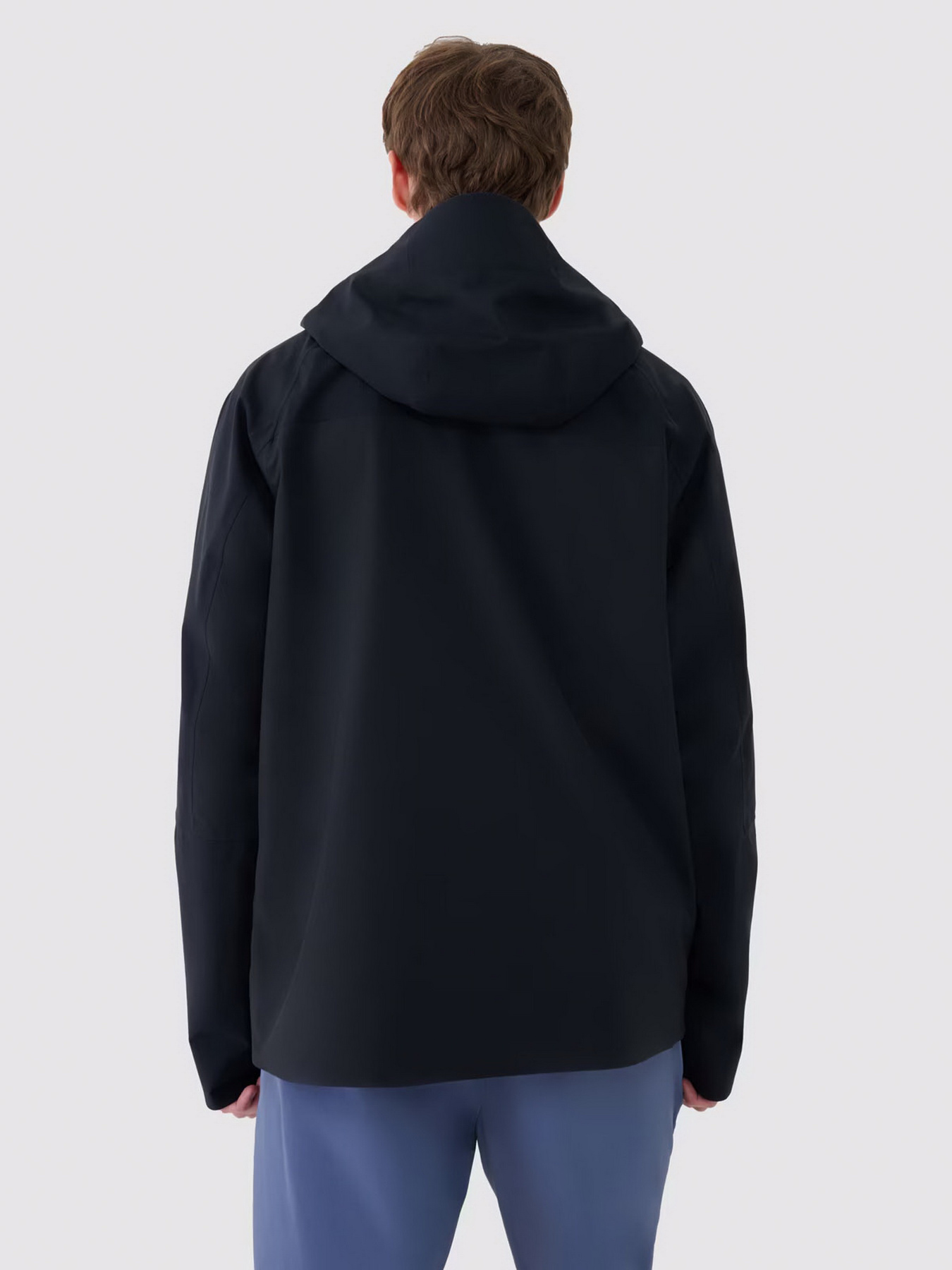 Демісезонна куртка 4F M711 модель 4FWSS25TTJAM711-20S Фото