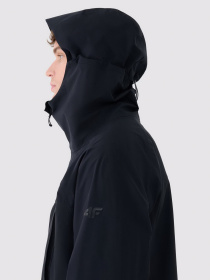 Демісезонна куртка 4F M711 модель 4FWSS25TTJAM711-20S Фото