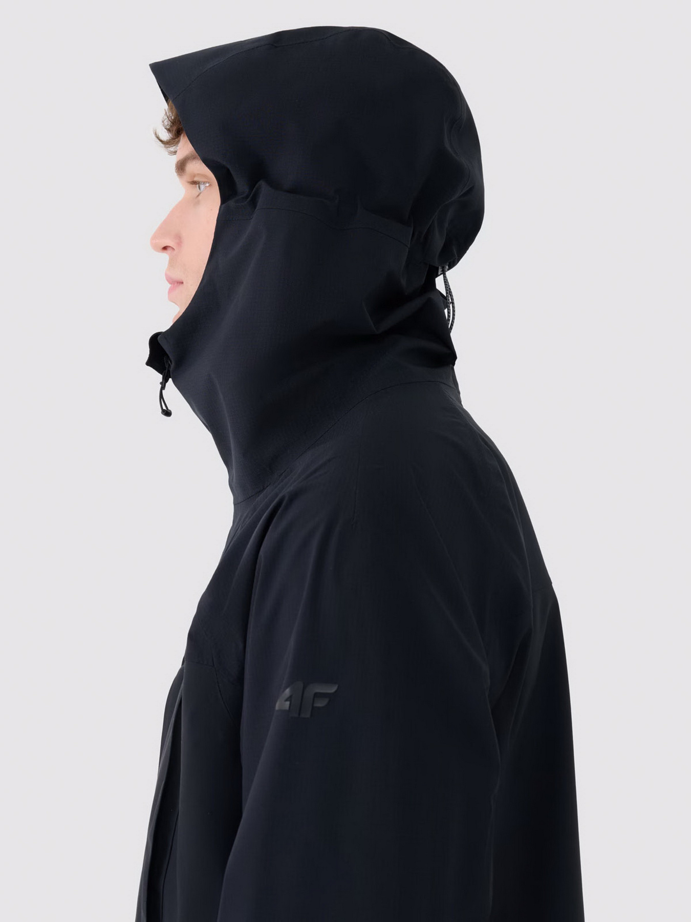 Демисезонная куртка 4F M711 модель 4FWSS25TTJAM711-20S Фото