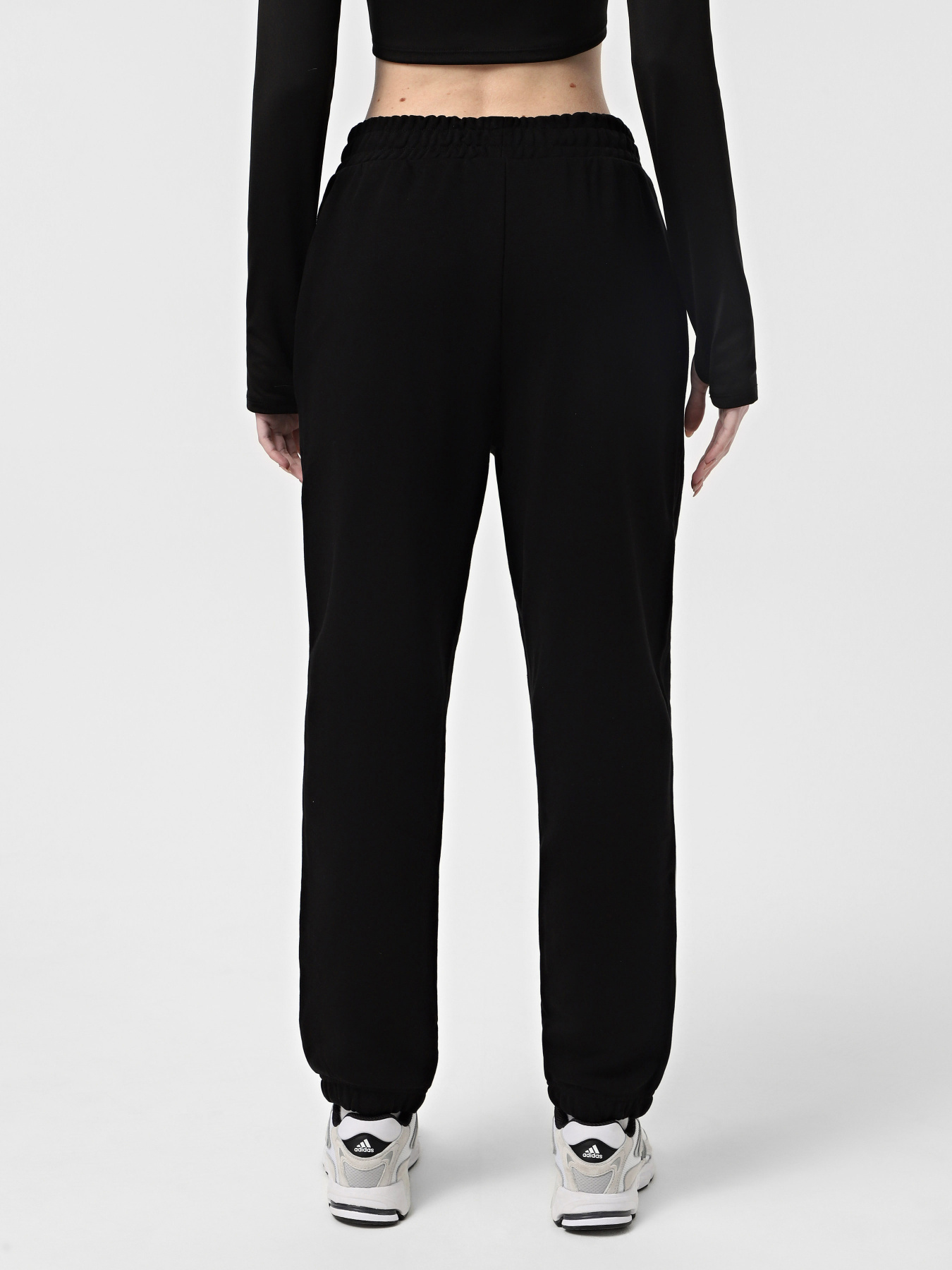 Штани спортивні 4F U0997 модель 4FWSS25TTROU0997-20S Фото