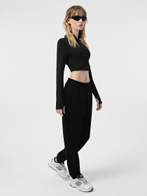 Спортивні штани 4F U0997 модель 4FWSS25TTROU0997-20S Фото