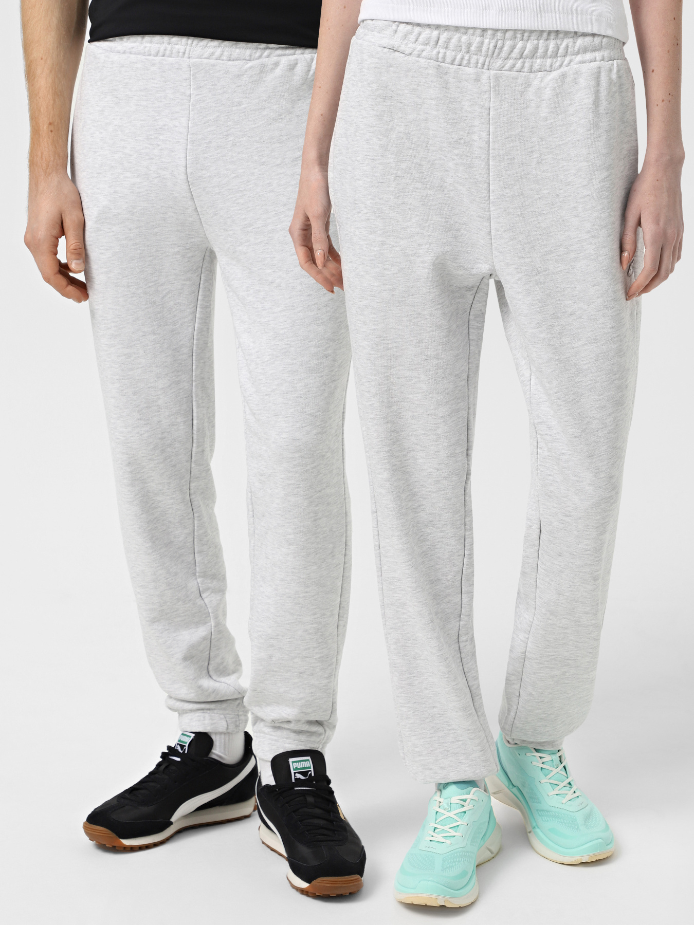 Штани спортивні 4F U0997 модель 4FWSS25TTROU0997-27M Фото