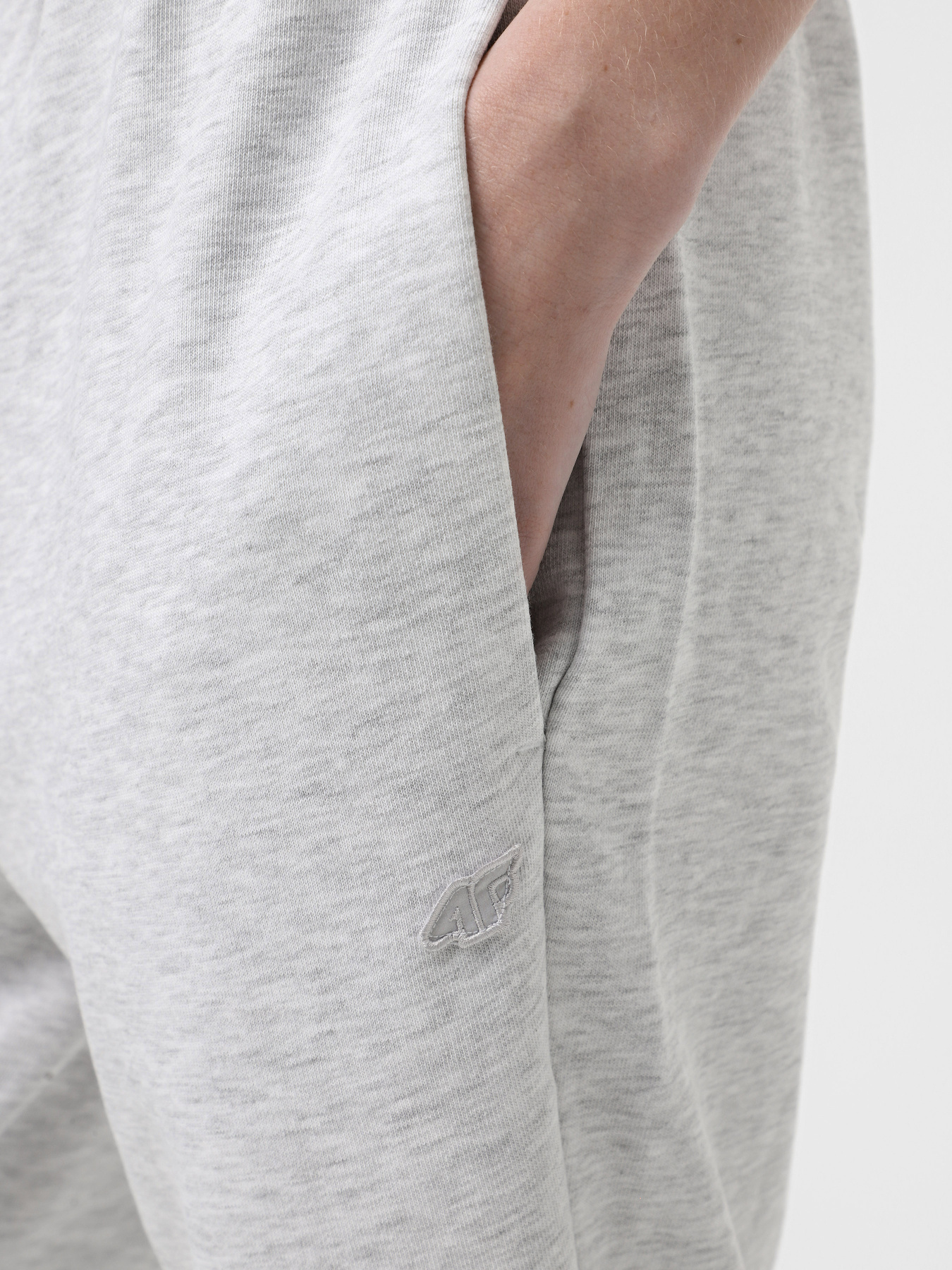 Спортивні штани 4F U0997 модель 4FWSS25TTROU0997-27M Фото