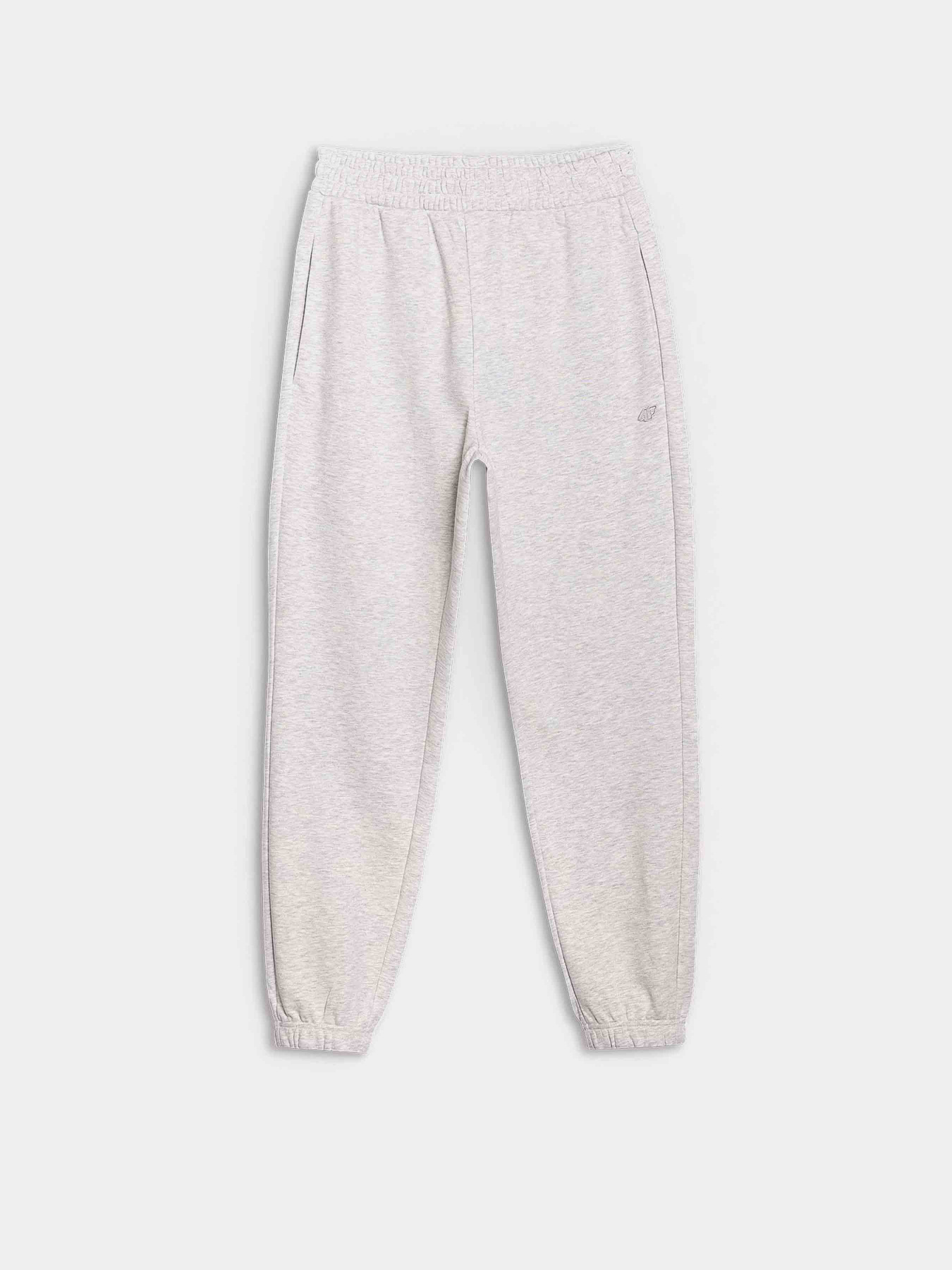 Спортивні штани 4F U0997 модель 4FWSS25TTROU0997-27M Фото