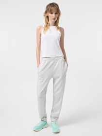 Спортивні штани 4F U0997 модель 4FWSS25TTROU0997-27M Фото