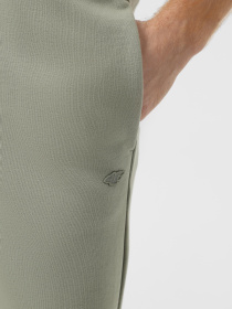 Штани спортивні 4F U0997 модель 4FWSS25TTROU0997-44S Фото