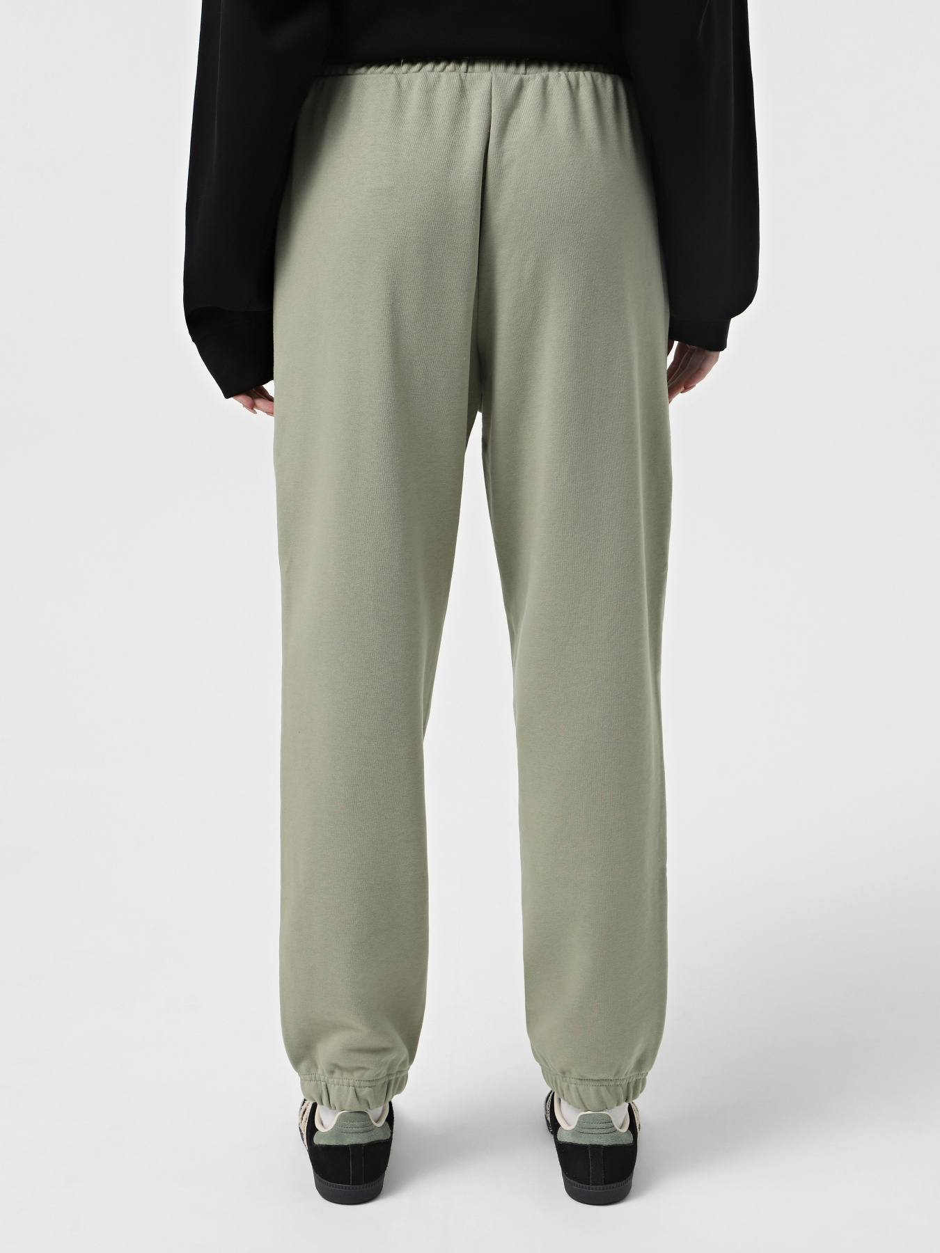 Спортивні штани 4F U0997 модель 4FWSS25TTROU0997-44S Фото