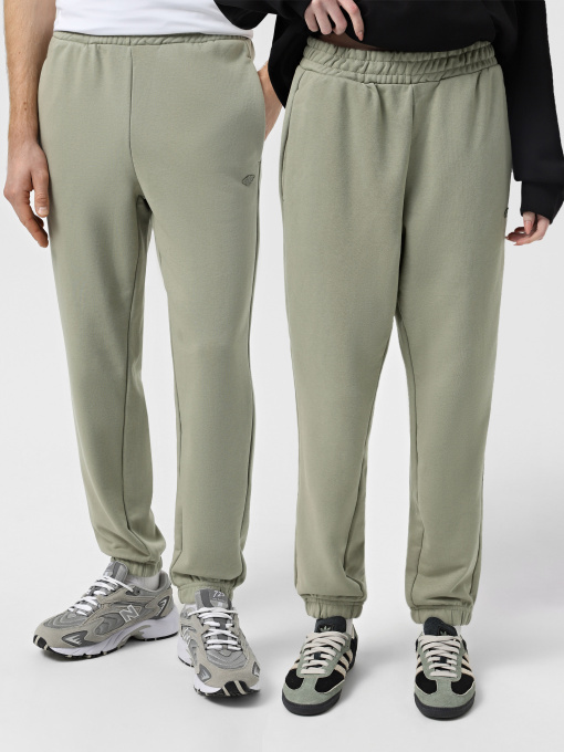 Штаны спортивные 4F U0997 модель 4FWSS25TTROU0997-44S Фото