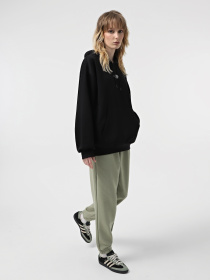 Спортивні штани 4F U0997 модель 4FWSS25TTROU0997-44S Фото