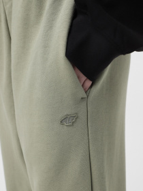 Спортивні штани 4F U0997 модель 4FWSS25TTROU0997-44S Фото