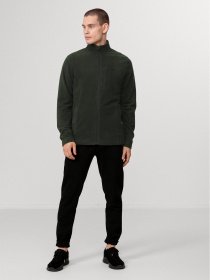 Кофта спортивна 4F NOS модель H4Z22-PLM352-43S Фото