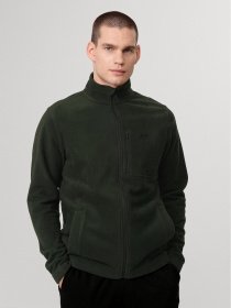 Кофта спортивна 4F NOS модель H4Z22-PLM352-43S Фото