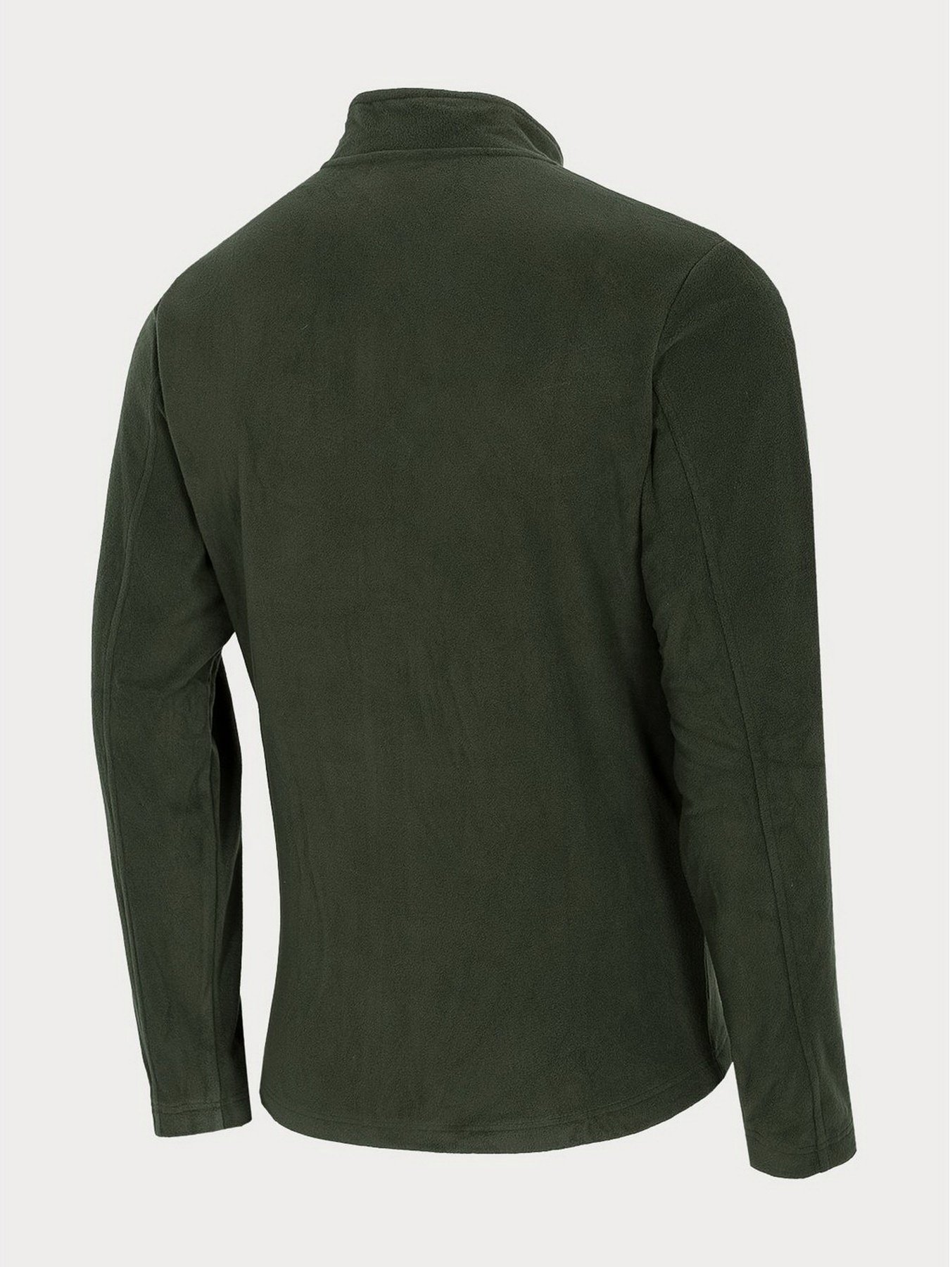 Спортивная кофта 4F NOS модель H4Z22-PLM352-43S Спортивная кофта 4F NOS модель H4Z22-PLM352-43S Фото