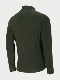 Спортивная кофта 4F NOS модель H4Z22-PLM352-43S Спортивная кофта 4F NOS модель H4Z22-PLM352-43S Фото