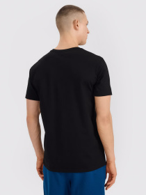 Футболка 4F M2030 модель 4FWSS25TTSHM2030-20S Фото