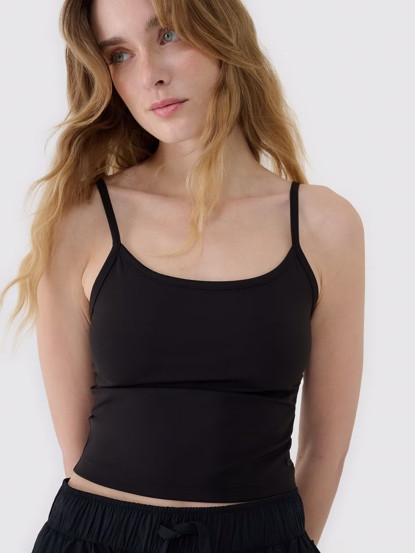 Топ 4F F127 модель 4FWSS25TSLEF127-20S Фото