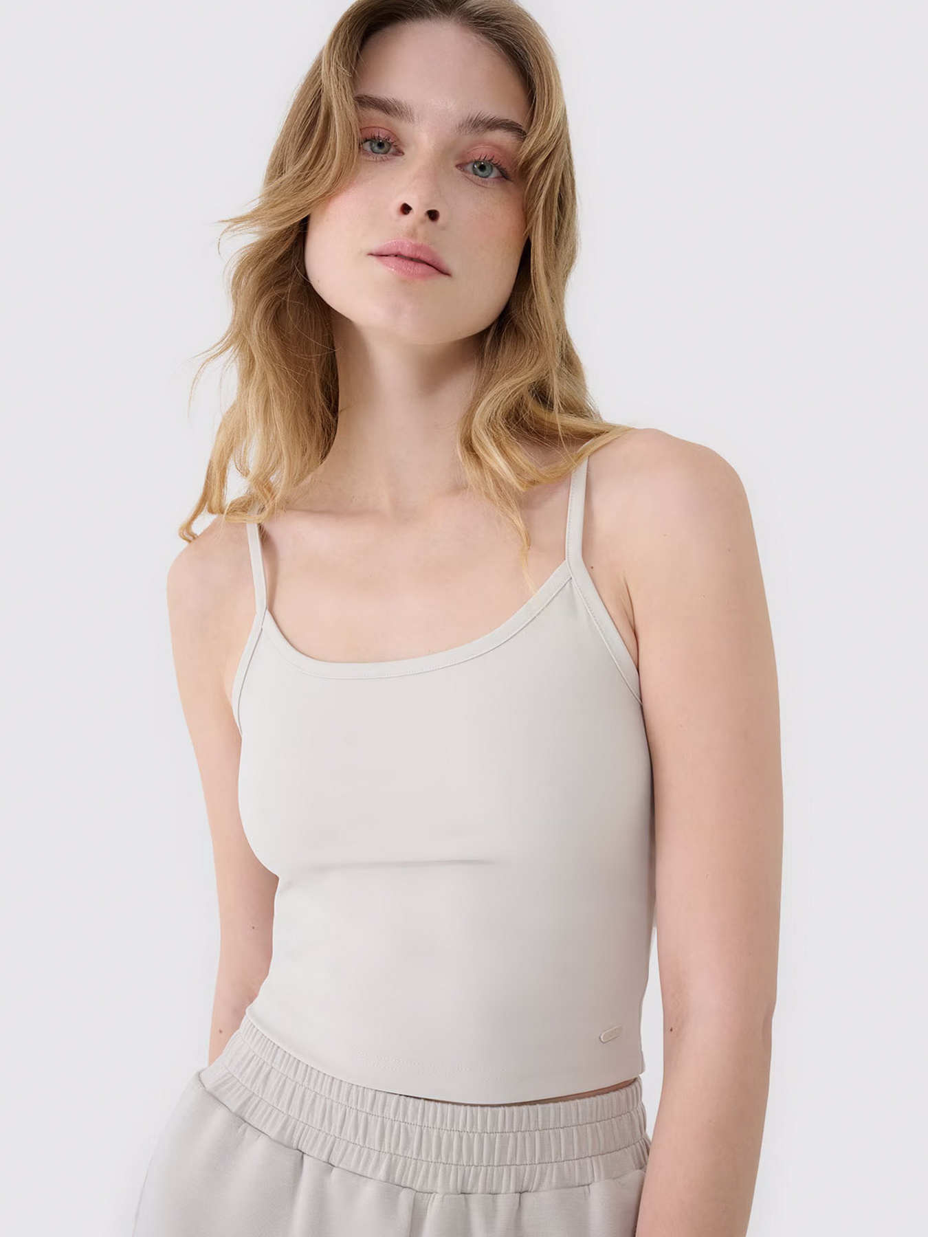 Топ 4F F127 модель 4FWSS25TSLEF127-83S Фото