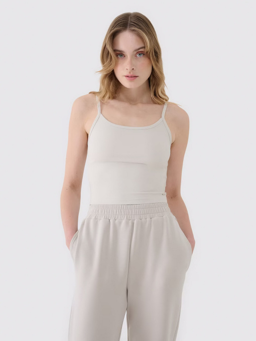 Топ 4F F127 модель 4FWSS25TSLEF127-83S Фото